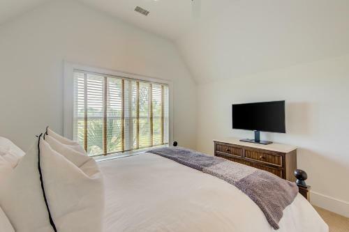 Club Cottage 6