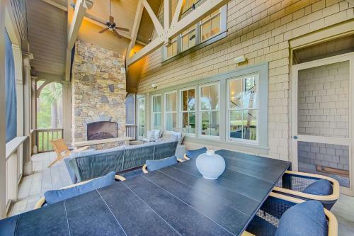 Club Cottage 6