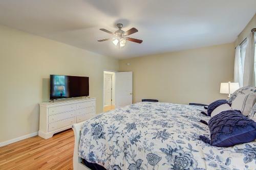 Seabrook Island Road 3221