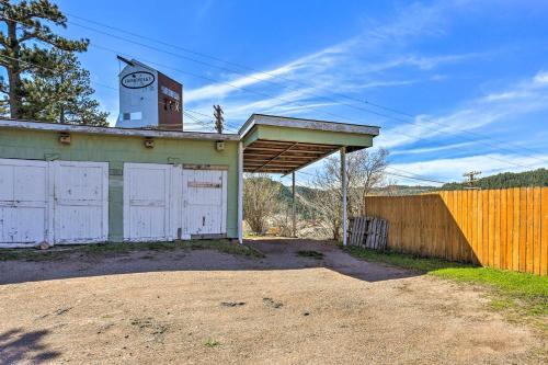 Classic Mountain Home, Half Mi To Main Street