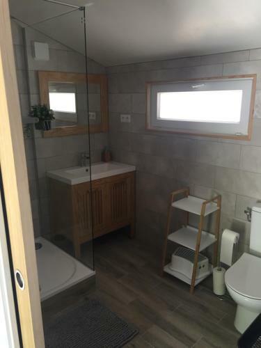 Apartamento Studio Avec Jardin En Campagne