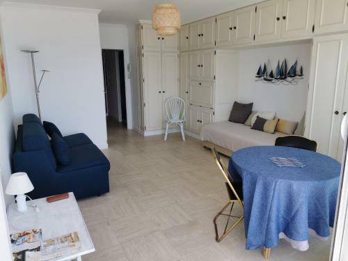 Apartamento La Calypsette - Face Grande Plage Des Sables D'olonne