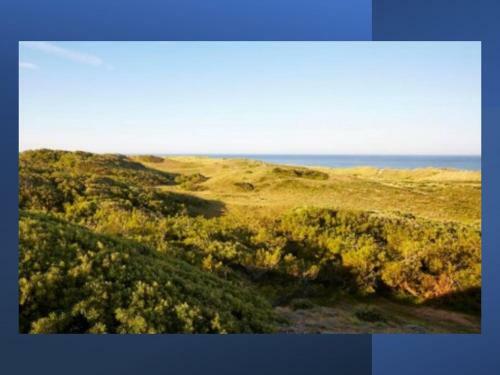 Aux Pieds Des Dunes Maison P�cheur