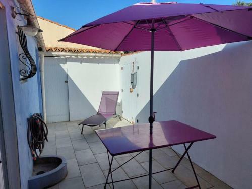 Aux Pieds Des Dunes Maison P�cheur