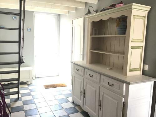 Aux Pieds Des Dunes Maison P�cheur