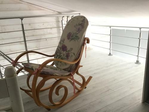 Aux Pieds Des Dunes Maison P�cheur