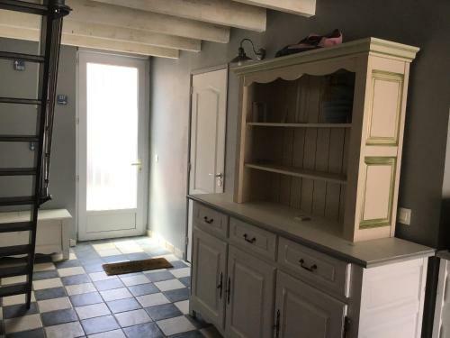 Aux Pieds Des Dunes Maison P�cheur