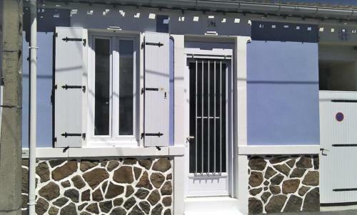 Aux Pieds Des Dunes Maison P�cheur
