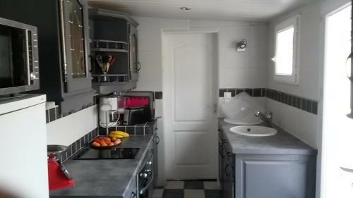 Aux Pieds Des Dunes Maison P�cheur