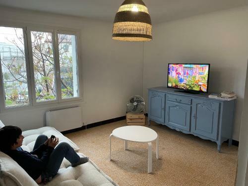 Apartamento Couscounille 2