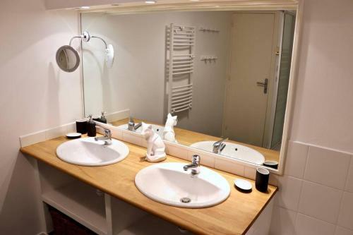 Apartamento Bel Apt 6 Pers, 2 Chambres Avec Balcon Et Parking