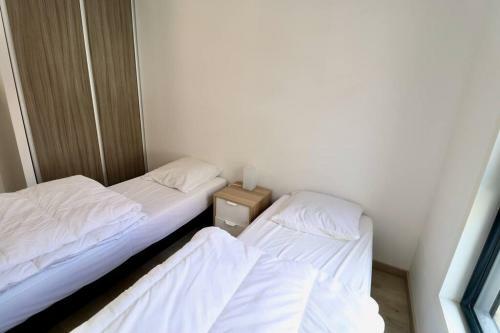 Apartamento Maison Bleue - Apt 4 Pers, 2 Chambres, Prox March�