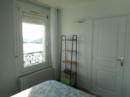 Apartamento Superbe Vue Mer Quai 39