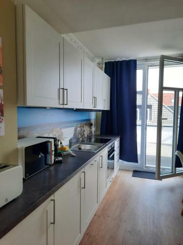 Apartamento Logierhaus Am Meer
