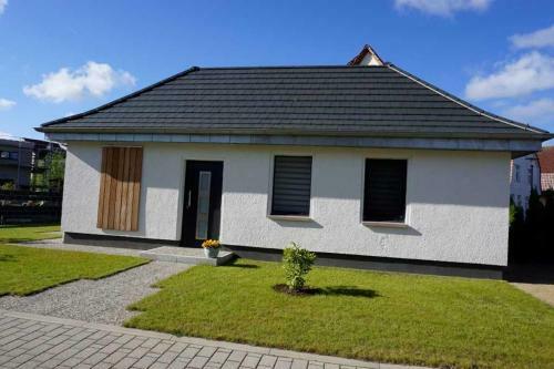 Ferienhaus "brigitte" Objekt Id 12053-4