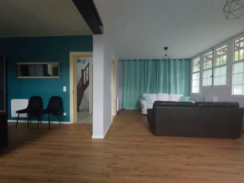 Maison Atypique : Plages Et For�ts