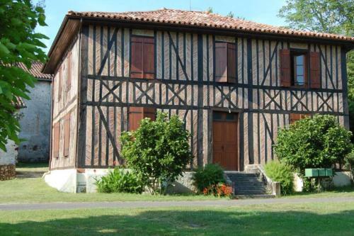 Maison Atypique : Plages Et For�ts