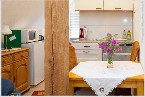 Apartment Ferienwohnung Sila