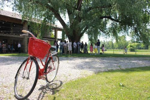 La Di Morson Agriturismo