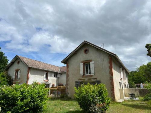 Apartamento T3 Linxe Oc�an Et Nature