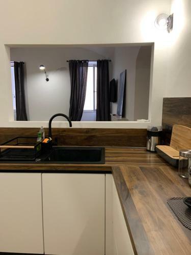 Apartamento Location De Vacances �le Rousse