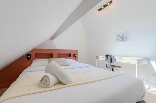 Apartamento Lille Hypercentre - Superb T2 Design !
