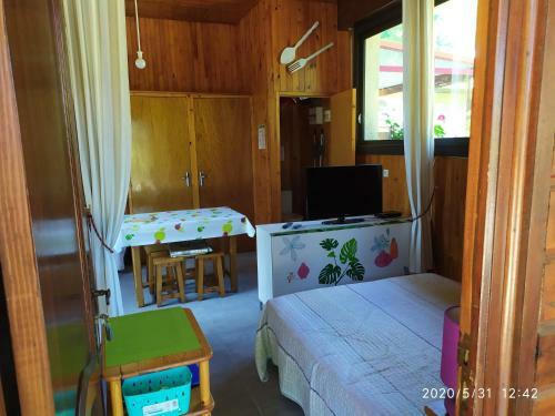 Apartamento G�tes La Damiselle