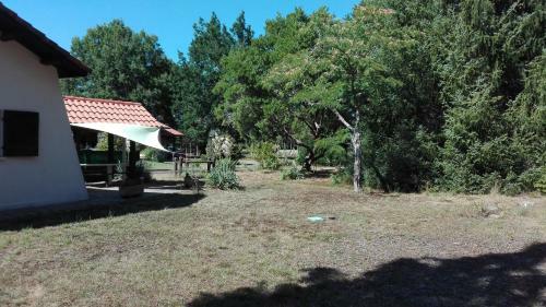 Apartamento G�tes La Damiselle