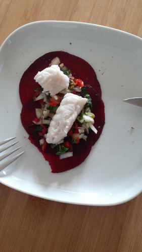 Bed & Breakfast Locarn Lodge, Goas Rep