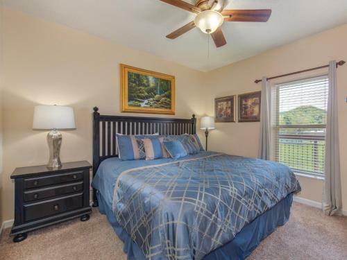 Apartamento Whispering Waters Cedar Lodge 302