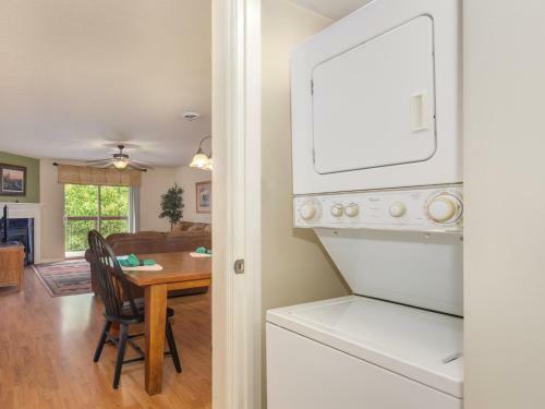 Apartamento Rolling On The River Cedar Lodge 705