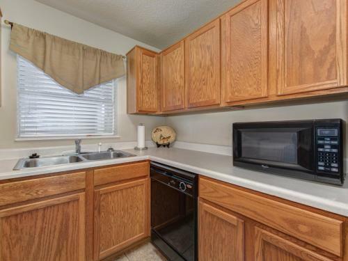 Apartamento Rolling On The River Cedar Lodge 705