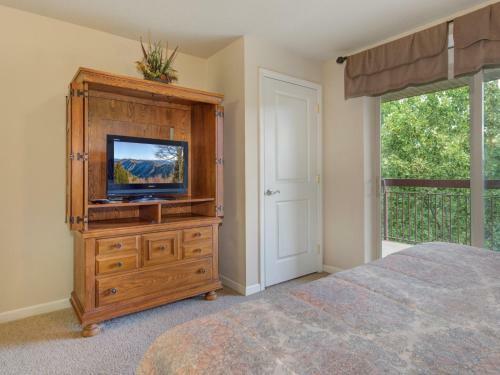 Apartamento Rolling On The River Cedar Lodge 705