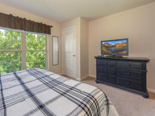 Apartamento Rolling On The River Cedar Lodge 705
