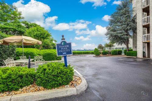 Apartamento Cozy Condo Retreat Whispering Pines 623