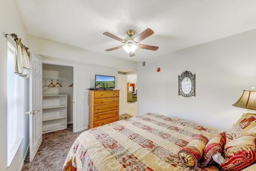 Apartamento Cozy Condo Retreat Whispering Pines 623