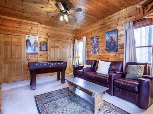 Cedar Forest-theater, Game Room, Hottub