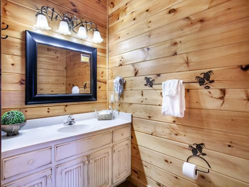 Cedar Forest-theater, Game Room, Hottub