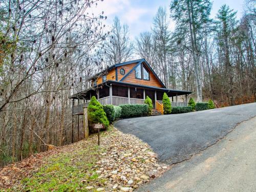 Cedar Forest-theater, Game Room, Hottub