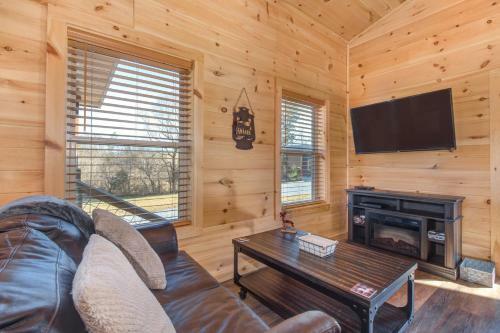 Apartamento Smokies Paradise
