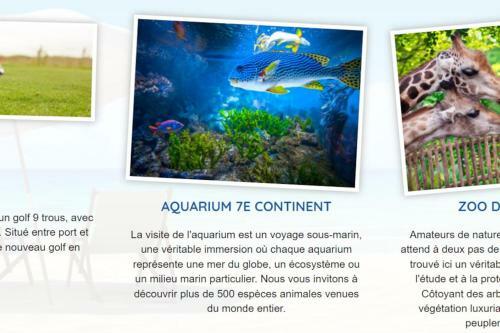 Le Pin Maritime - 700m Plage