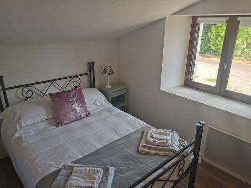 Immaculate 2-bed House In Loubes Bernac