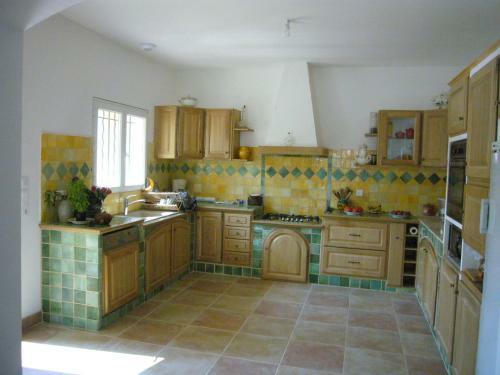 Belle Villa � Lorgues En Provence