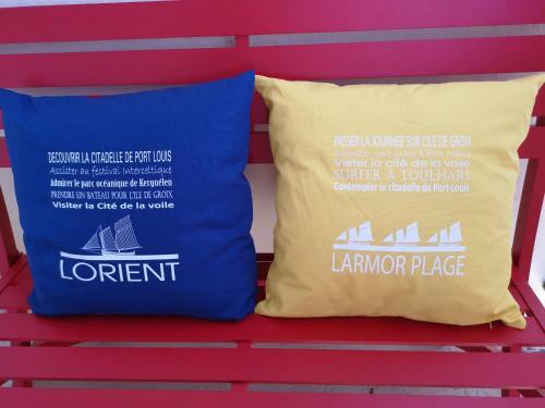 Apartamento Lovely Appart