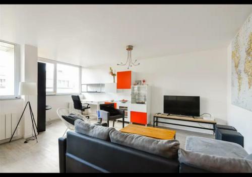 Apartamento Lovely Appart