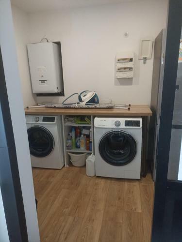 Comme � La Maison !