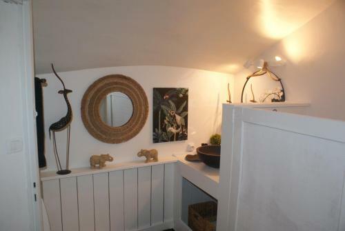 Apartamento La Barbella