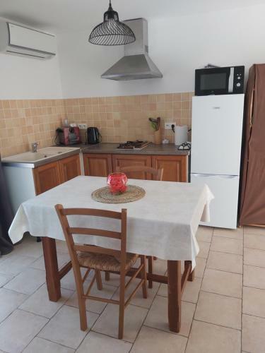 Apartamento Studios 1 Les Jasmins