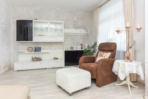 Apartamento Haus Hafenidylle