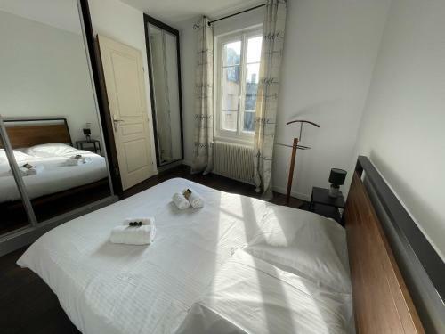 Apartamento Kuma Yourhosthelper